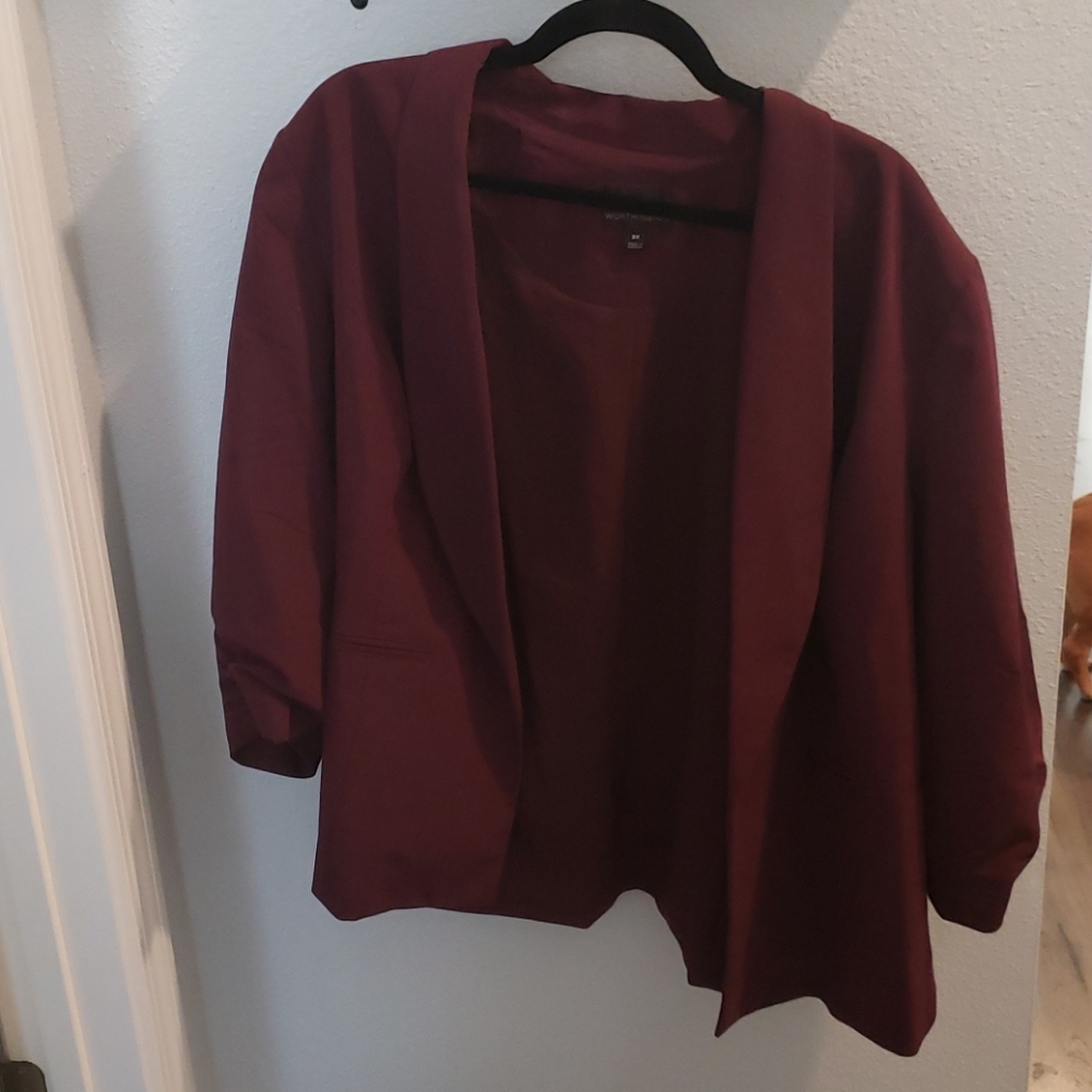 Blazer
